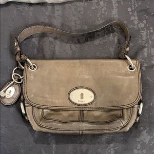 Fossil crossbody purse